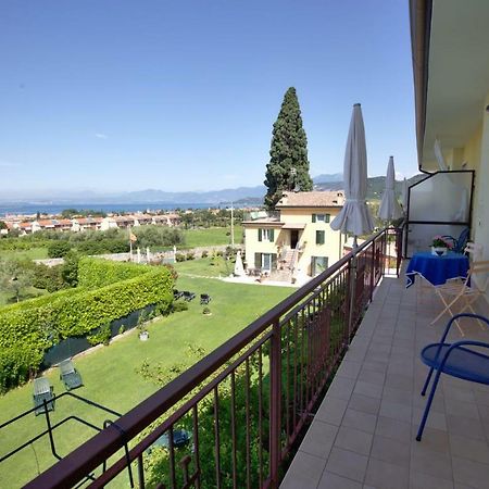 Casa Lorenzo Bardolino Eksteriør billede