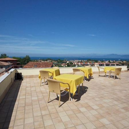 Casa Lorenzo Bardolino Eksteriør billede
