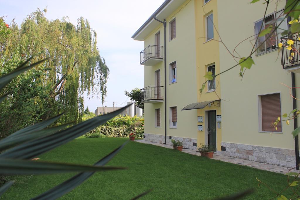 Casa Lorenzo Bardolino Værelse billede