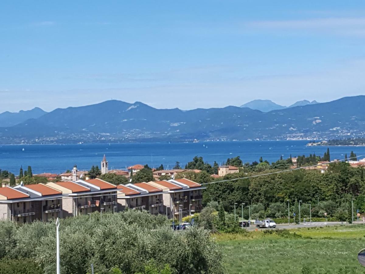 Casa Lorenzo Bardolino Eksteriør billede