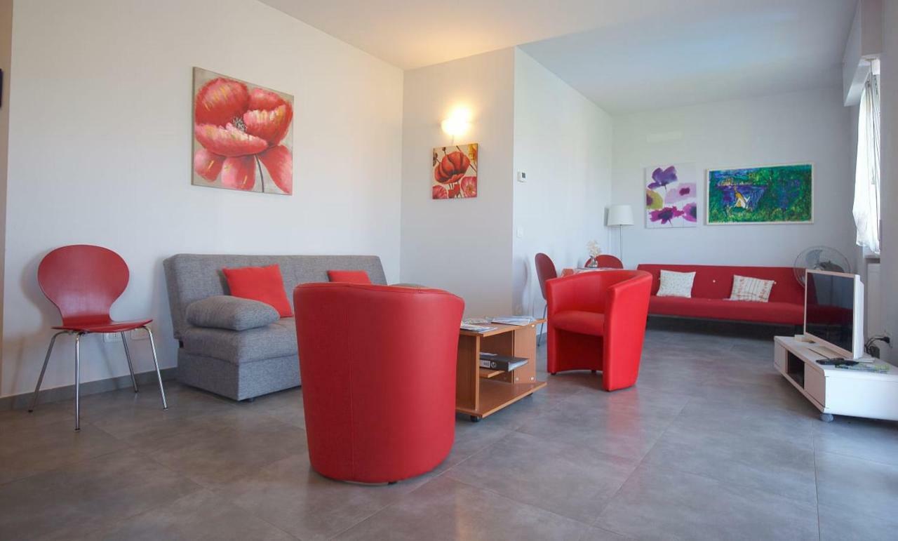 Casa Lorenzo Bardolino Eksteriør billede