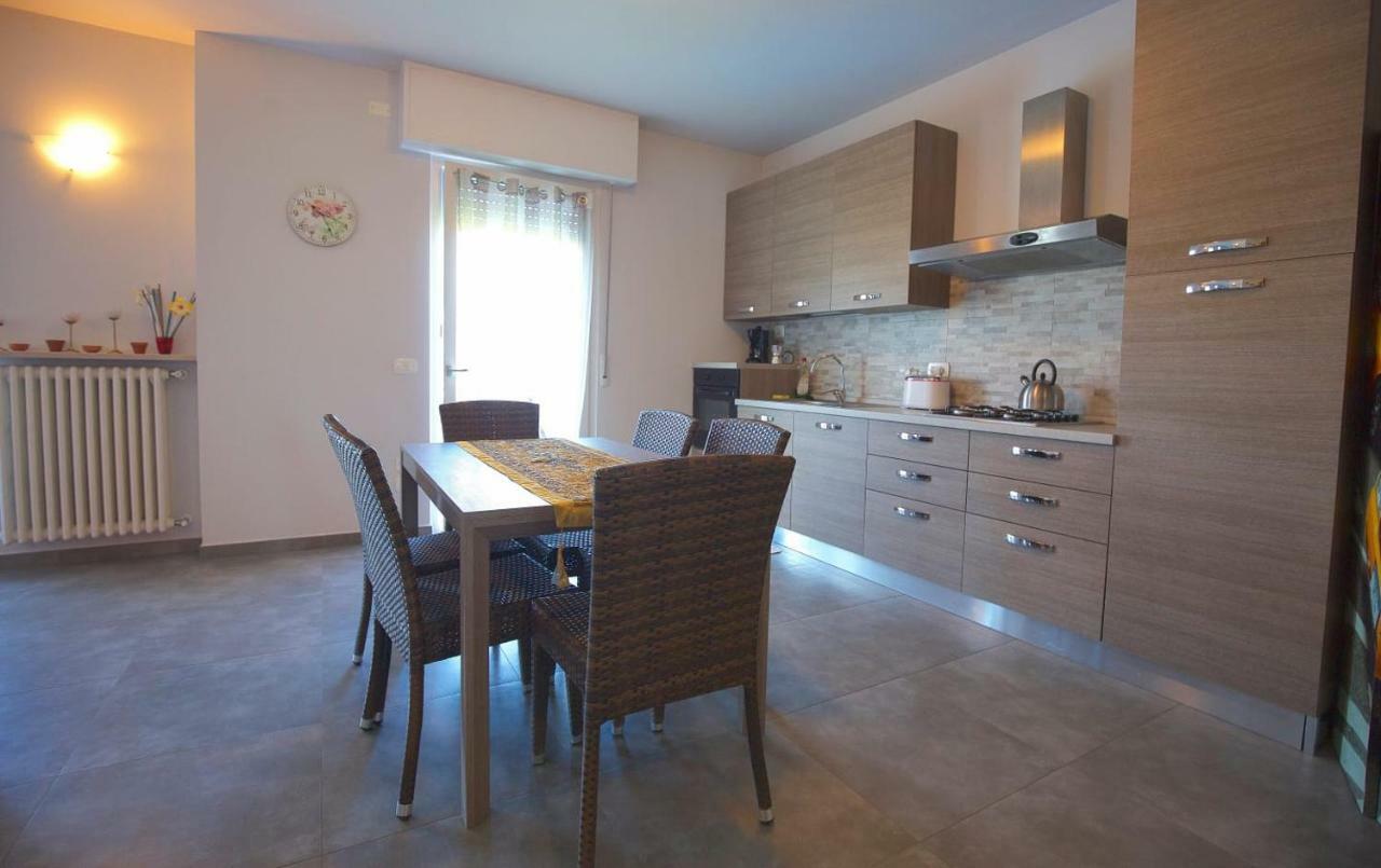 Casa Lorenzo Bardolino Eksteriør billede