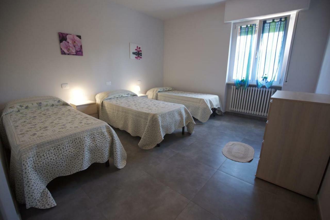 Casa Lorenzo Bardolino Eksteriør billede