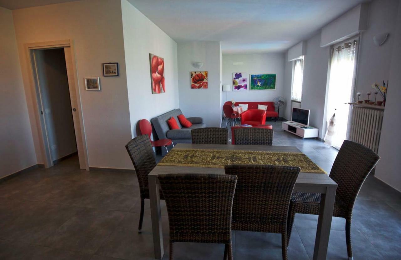 Casa Lorenzo Bardolino Eksteriør billede